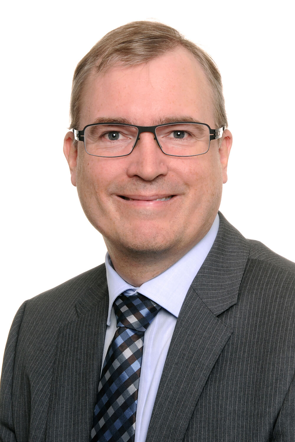 Dr. Med. Daniel Boller, Gastroenterologie FMH & Innere Medizin FMH